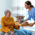 Finding Home Health Care Providers in Orange County, CA