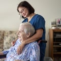 Home Health Care Services in Orange County, CA: Get the Best Possible Care