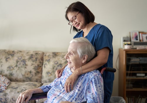 Home Health Care Services in Orange County, CA: Get the Best Possible Care